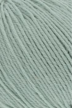 Lang Merino 200 bebe Farbe 392 Salbei