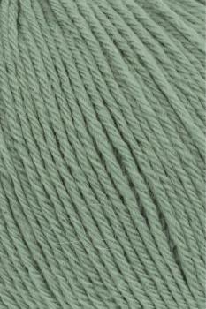 Lang Merino 200 bebe Fb. 416 mint