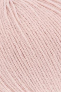 Lang Merino bebe 200 Fb.0609 rose