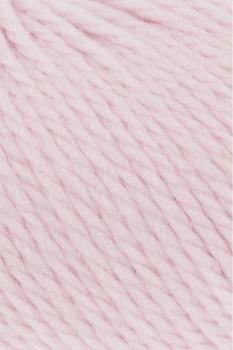 Lang Carpe Diem 70% Merino Extrafein 30% Alpaka Fb. 109 Rosa