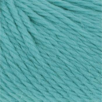 Lang Carpe Diem 70% Merino Extrafein 30% Alpaka Fb. 171 Türkis