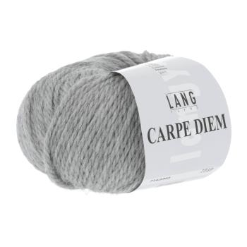 Langyarns Carpe Diem Fb. 303 Grau Melange