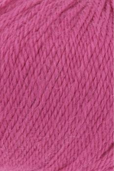 Lang Baby Alpaca pink Fb. 85 filzfrei