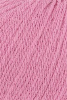 Baby Alpaca Fb. 165 dunkles rosa