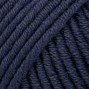 Merino 70 Farbe 0010 dunkel blau