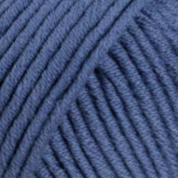 Lang Merino 70 Fb. 34 jeansblau