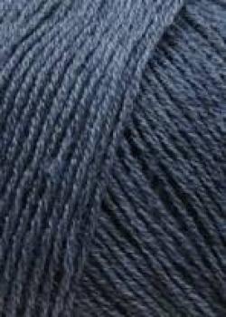 Lang Merino 400 Lace Color dunkelblau