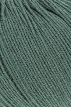 Lang Merino 400 Lace Fb. 93 Efeu Grün