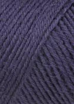 Sockenwolle Jawoll Superwash Fb. 290 Aubergine