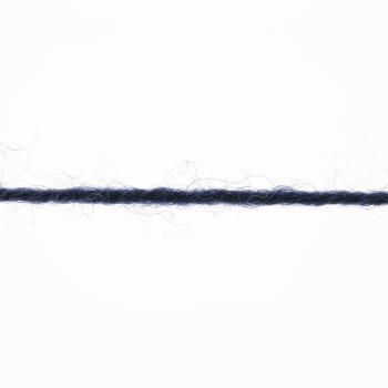 Langyarns Jawoll Sockenwolle mit Beilaufgarn superwash Fb. 25 dunkelblau