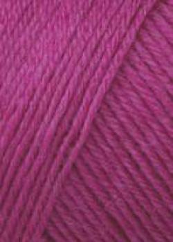 Langyarns Jawoll Sockenwolle mit Beilaufgarn superwash Fb. 184 pink