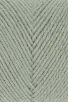 Langyarns Jawoll Sockenwolle mit Beilaufgarn superwash Fb. 191 Salbei