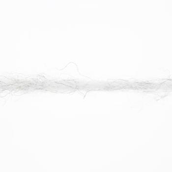 Malou Light Baby Alpaka Fb. 3 Hellgrau Melange von Langyarns