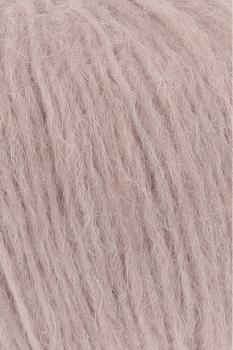 Lang Malou Light Baby Alpaca Fb. 0148 Altrosa