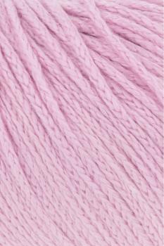 Norma Baumwolle Bio-Viskose-Garn Fb. 19 Flamingo
