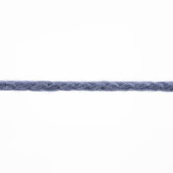 Langyarns Norma Baumwollmischgarn Fb. 034 mittelblau