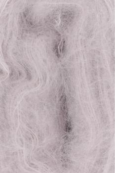 Lace Mohair-Seide Fb. 09 rosa von Lang