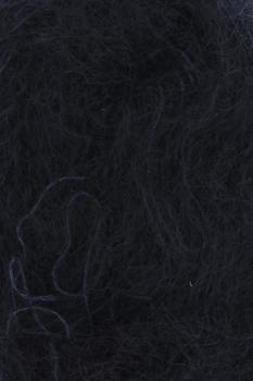 Lang Lace mohair super kid silk Fb. 0025 dunkelblau