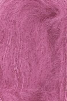 Lace Mohair-Seide Fb. 85 Pink von Langyarns