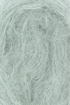 Lang Lace Mohair Superkid Silk Fb. 91 mint grün