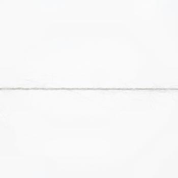 Lace Mohair-Seide Garn Fb. 94 Wollweiß von Langyarns