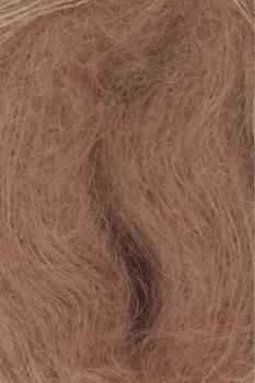 Lace Mohair-Seide Garn Fb. 115 Caramel von Langyarns