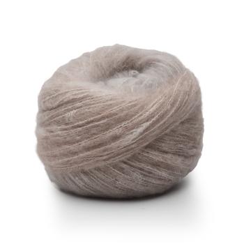 Laines du Nord Cashsilk Cotton Degrade Fb. 7 rosa-grau