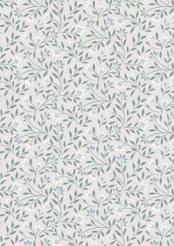 Patchworkbaumwolle The Water Garden CC39-02 Pale Truffle Wild Harmony by Lewi´s & Irene