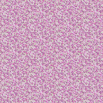 Patchworkbaumwolle Country Cuttings Ditsy Pink by makower