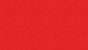 Patchworkbaumwolle Linen Texture uni hellrot 1473-R Makower