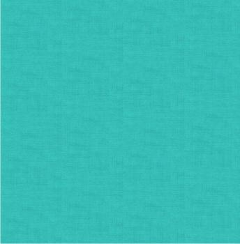 Linen Texture Fb. Aquamarine 1473-T3 Makower