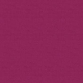 Patchworkbaumwolle Linen Texture dkl. Magenta 1473-L7 von Makower