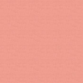 Baumwolle Patchworkstoff Linen Texture Farbe P23 Blossom rosa Makower / Andover