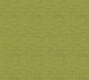 Patchworkbaumwolle Linen Texture grün 1473-G6 von Makower