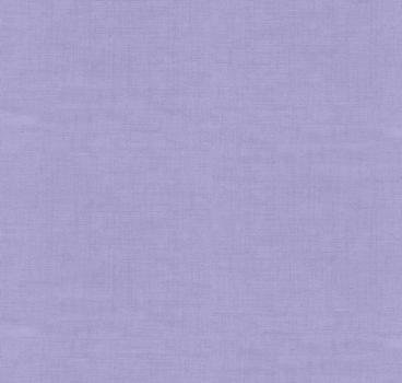 Patchworkbaumwolle Linen Texture 1473-L2 Lila von Makower