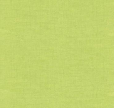 Patchworkbaumwolle Linen Texture Celery G2 von Makower