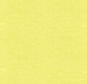 Baumwolle Patchworkstoff Linen Texture Primrose hellgelb 1473Y1 Makower