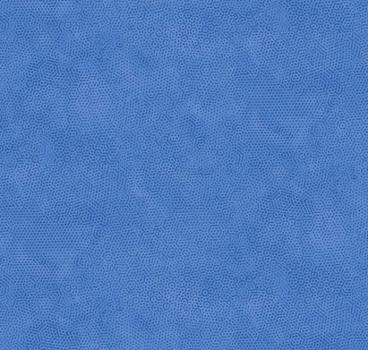 Patchworkbaumwolle Dimples Kornblume blau 1867-B10 von Makower