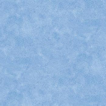 Patchworkbaumwolle Dimples Fb. B9 wild blue yonder hellblau von Andover