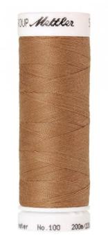 Mettler Seralon 200 m Allesnäher Fb.1121sand