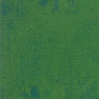 Patchworkbaumwolle Grunge Fb. Holly grün by Basicgrey