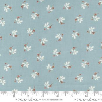 Patchworkstoff Melrose Beverly Blue Sky by Studio M 33782-15 for Moda