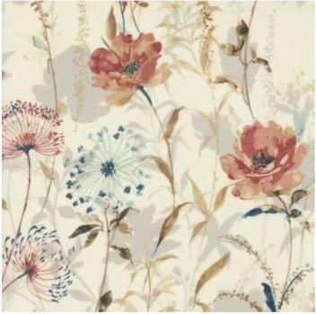 Patchworkbaumwolle Sandalwood Fb. Opal 3 Sisters for moda