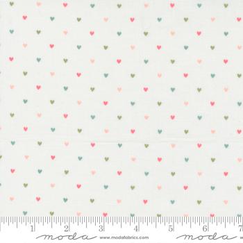 Patchworkbaumwolle Love Note by Lella Boutique 5155-11 Moda