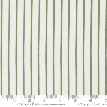 Patchworkbaumwolle Christmas Eve Streifen by Lella Boutique 5186-11 Moda