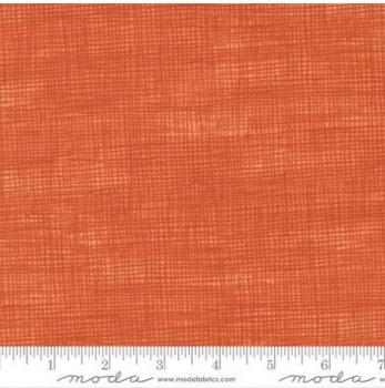 Patchworkbaumwolle Ghostly Greetings by Deb Strain for Moda 56048-15 Pumpkin