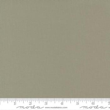 Patchworkbaumwolle Bella Solids Fb. 310 Taupe by moda