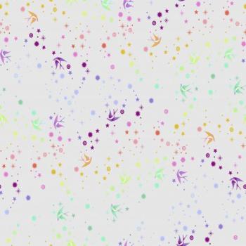 Patchworkbaumwolle Whisper von Tula Pink PWTP133