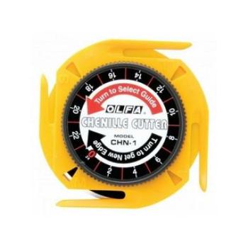 Olfa Chenille Rollschneider 60 mm