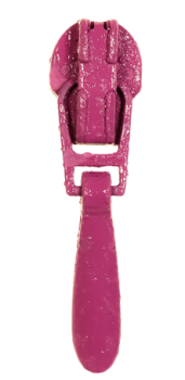 Opti S40 Zipper Tropfenform Pink Fb.786